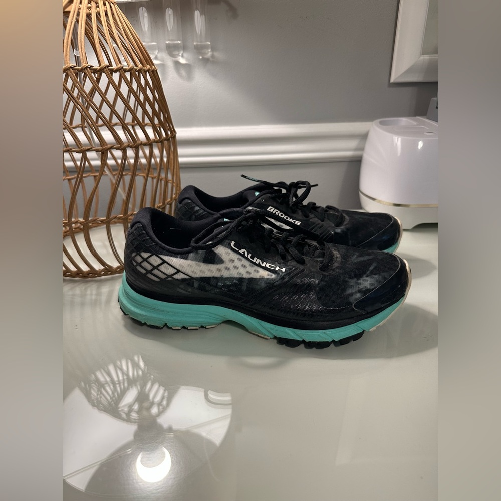 Women’s Brooks Launch Running Shoes